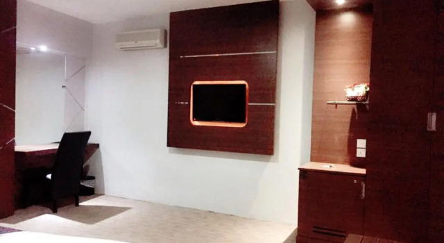 Junior Suite 89 Hotel