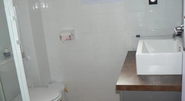 Appartement Centre Collioure Patio Wifi Clim, Забронировать Апартаменты/квартира Коллиур Vermillion Coast
