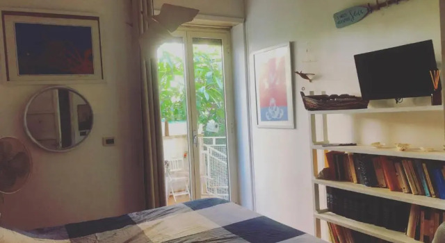 Standard Zimmer Penelope B&B