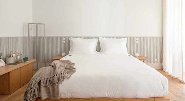 Номер Superior Montecarmo12 - Design Boutique Hotel