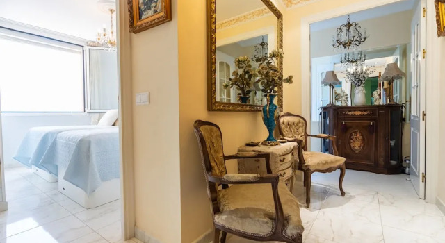 Sur Suites Palmeras 4