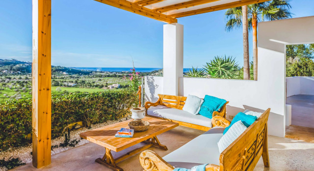 Can Asia, Book Hotel Hotels in Ibiza with a Pool, Swimming Pool