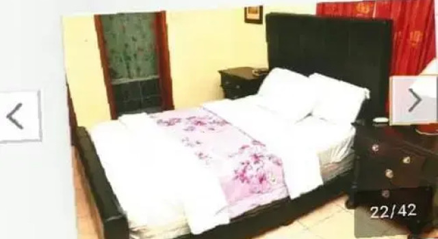 Christine Hotel - Christine Monarch, Buchen Sie Hotel Port Harcourt Obio-Akp