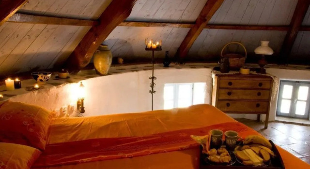 Windmill Suites- Self-Catering