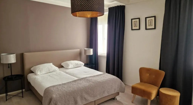 Номер Standard BijHillen in bed
