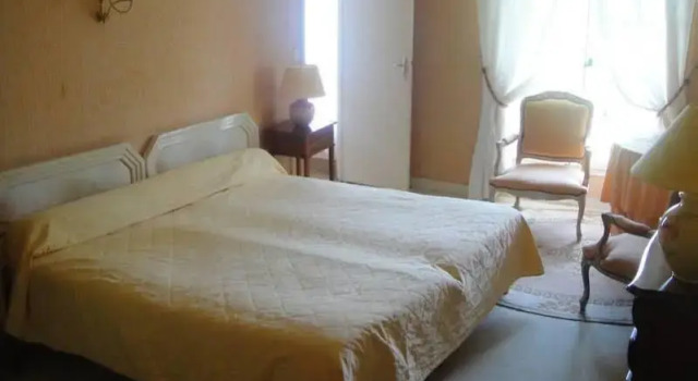 Le Manoir De La Foret, Забронировать Отель Ла Виль-Окс-Клерк Loir-et-Cher