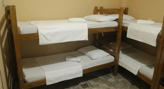 Paju Hostel e Pousada, Rezervovat Hostel Hotely v Bahia se snídaní, Snídaně