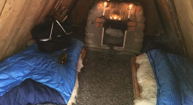 Kolarbyn Eco-lodge, Varaa Hotelli  