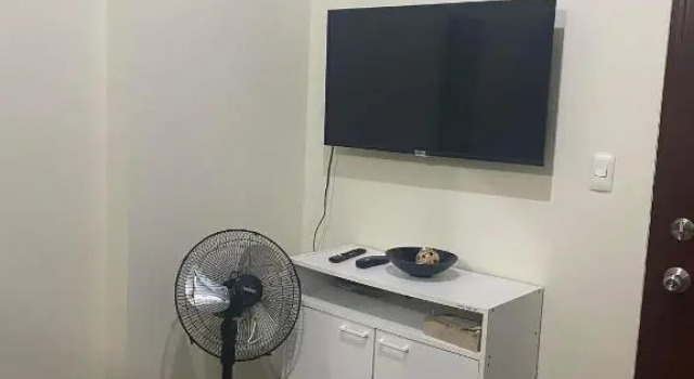 Alabang Staycation near Airport (NAIA)