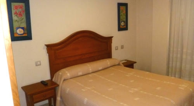 Hotel Ceao, Buchen Sie Hotel Lugo 