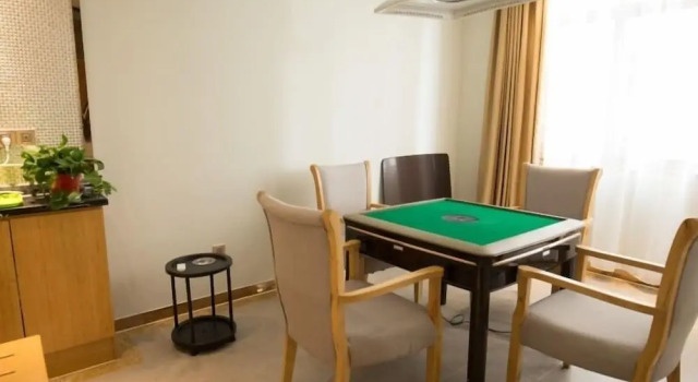 Люкс Business GreenTree Inn Maanshan Hanshan District Jiuwu Square Hotel