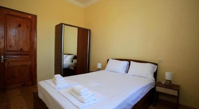 Двухместный номер Standard Bucha`s Guest House & Wine Cellar
