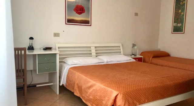 Номер Economy Hotel Rosenblatt