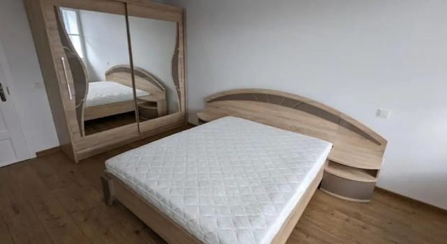 Апартаменты Lovely 2-bedroom flat in the heart of Druskininkai