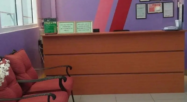 Meaco Royal Hotel - Batangas City