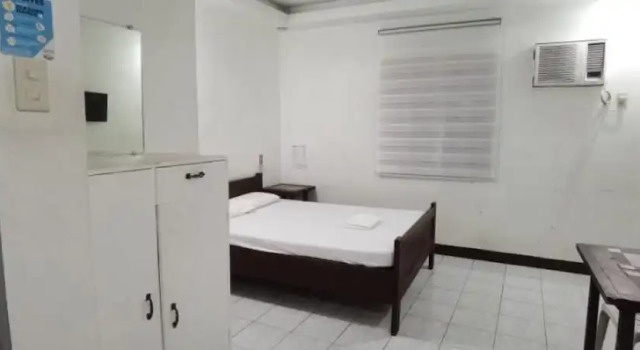 Номер Deluxe Ridge Park Hotel