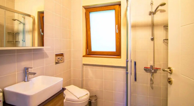 Вилла Deluxe Dalyan Villa StoneHouse-1