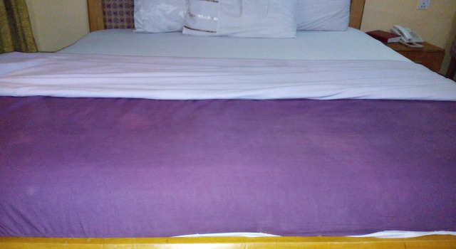 Richanthonio Suites