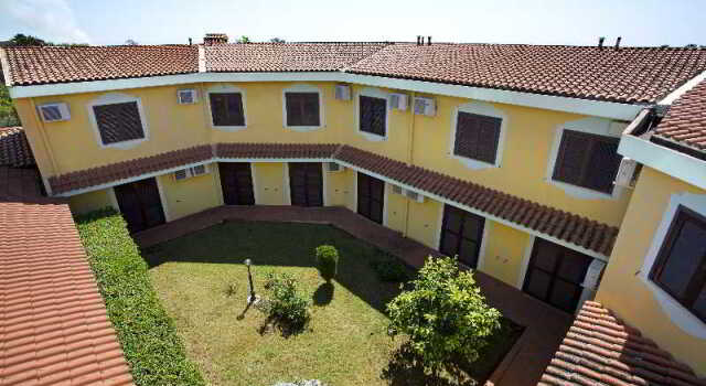 Smeraldo, Book Hotel Cala Gonone Gulf of Orosei