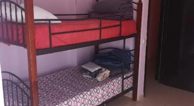 Appartement à Belbachir