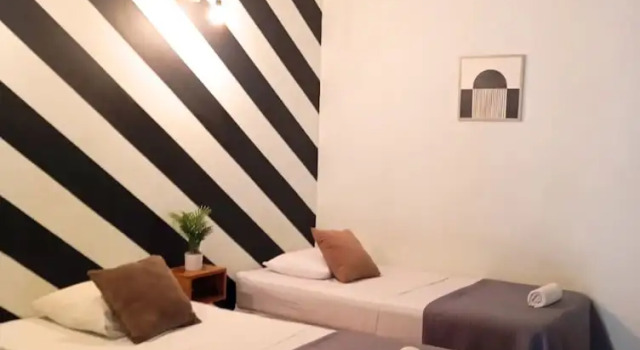 Номер Superior Point Break Santa Teresa