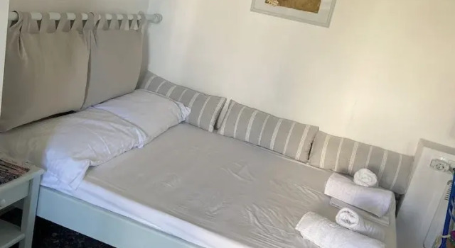 Номер Classic Casa filareti