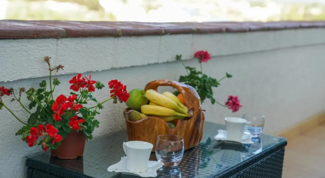 Апартаменты Superior Apartments Bazar