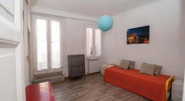 Апартаменты c 1 комнатой Casa del Borgo by Arbaspàa