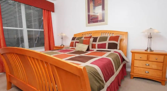 Вилла Ov2885 - Windsor Hills Resort - 5 Bed 5 Baths Villa