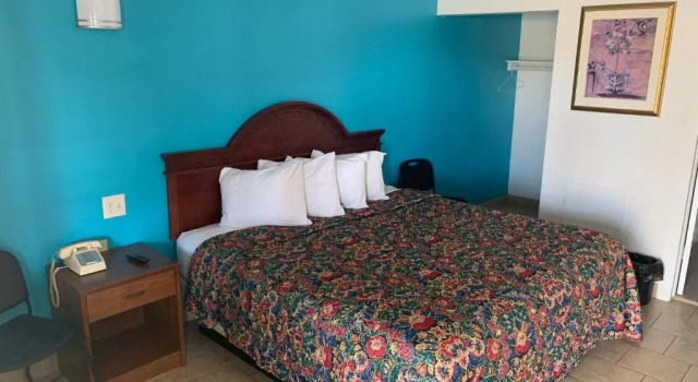 Номер Standard Mayo Inn