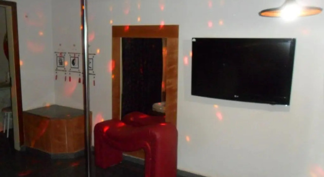 Номер Standard Hotel Itaoka