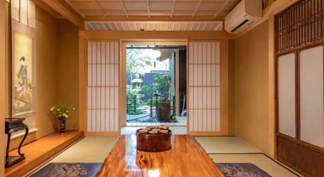 京宿日和 五条 Hiyori gojo, Book Hotel Kyoto Japan
