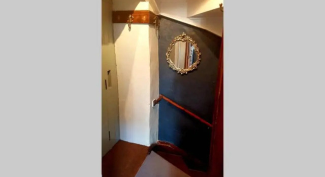 Коттедж Super Lake District Cottage in Heart of Kendal 3 Double Beds