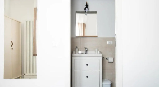 Номер Standard B&B DUE SORELLE