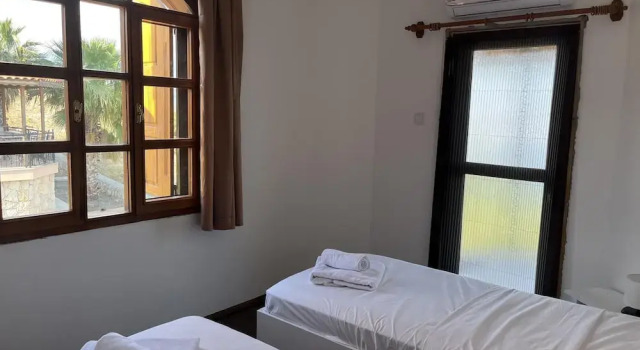 Private House With Pool and Sea View in Antalya, Забронировать Апартаменты/квартира Puerto de la Cruz Средиземноморский регион