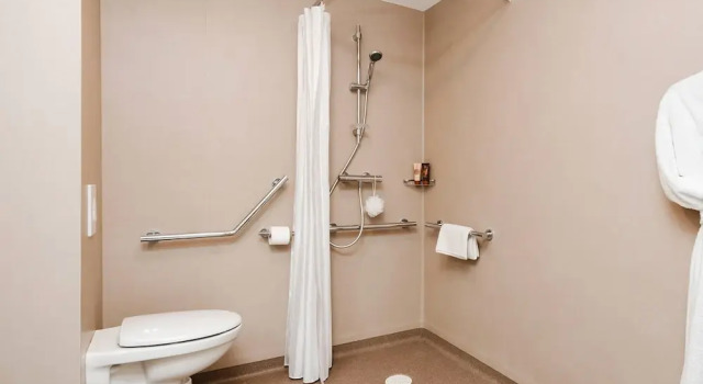 Студия Quality Aparthotel Saint-Malo