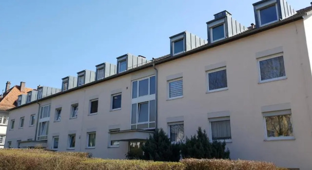 Studio Apartment Terrassengarten - Bad Kissingen, Забронировать Апартаменты/квартира Отели Бад-Киссинген с парковкой, рядом с Павильон Вандельхалле в городе Бад-Киссинген, Парковка