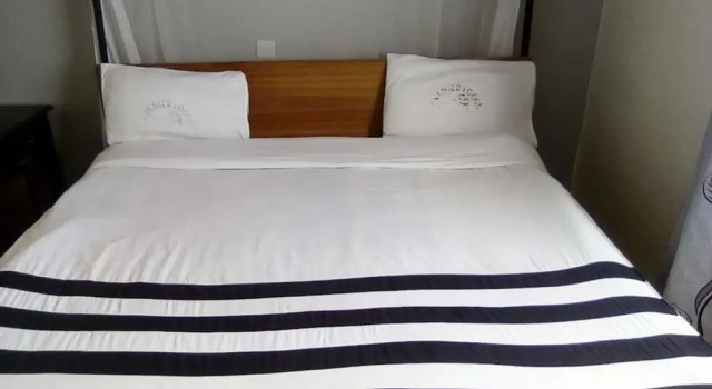 Standart oda Premier Lodge