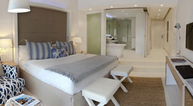 Haute Rive Resort and Spa, Prenota Resort Hotel a Mauritius Costa Nord con piscina, Piscina