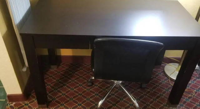 OSU 2Q WI-FI Coffee Hotel 207 Booking, Prenota Hotel Stillwater Oklahoma