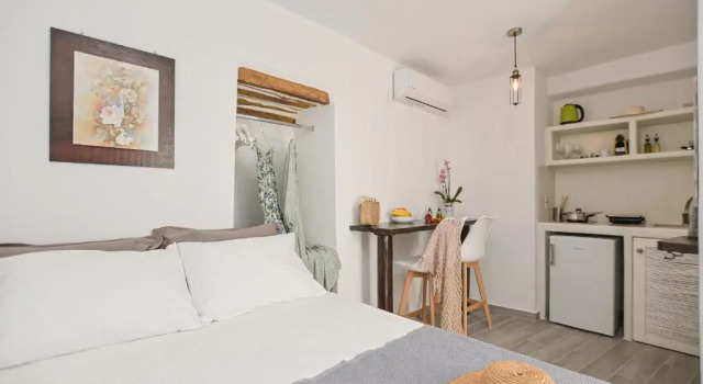 Апартаменты Venetian Suites 3