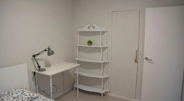 Апартаменты Apartamento en Pleno Centro Recien Reformado