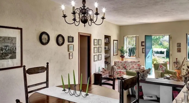 Вилла Casa Turiello