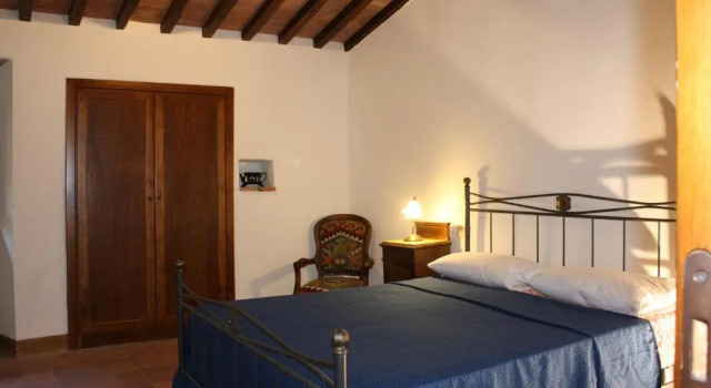 Номер Standard Villa La Nussa