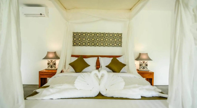 The Hidden Paradise Ubud - CHSE Certified, Забронировать Отель «постель и завтрак» Отели провинции Бали с завтраком, Завтраки