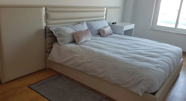Apartment With 3 Bedrooms in Prior Velho, With Wifi - 40 km From the B, Rezerwuj Apartament Lisbon Region 