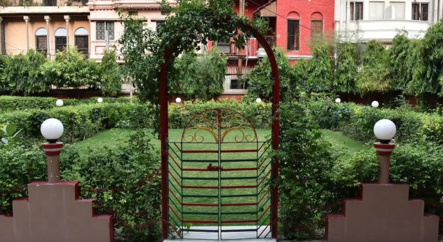 Hotel Balaji Palace