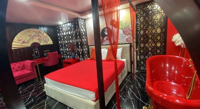 OYO 1214 Hoang Gia Athena Hotel, Забронировать Отель Хюэ Тхыатхьен-Хюэ, рядом с Tu Dam Pagoda