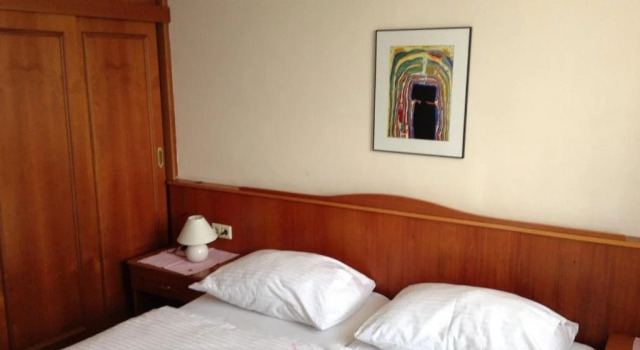 Ferienwohnungen Colazzo, Rezervovat Hotel Hotely v Carinthia s parkováním, Parkování