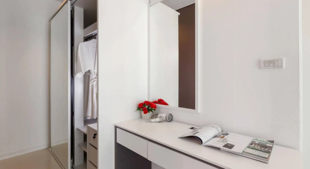 The Regent Condo, Забронировать Отель Камала остров Пхукет